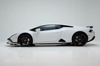 2023 Lamborghini Huracan Tecnica Coupe - miniatura 6