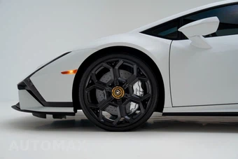2023 Lamborghini Huracan Tecnica Coupe - miniatura 8