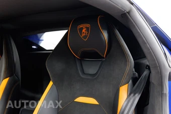 2023 Lamborghini Huracan Tecnica Coupe - miniatura 18