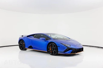 2023 Lamborghini Huracan Tecnica Coupe - miniatura 2