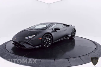 2023 Lamborghini Huracan Tecnica Coupe - miniatura 10
