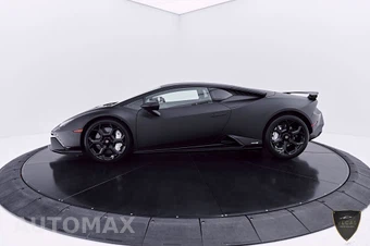 2023 Lamborghini Huracan Tecnica Coupe - miniatura 11