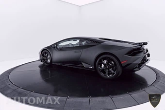 2023 Lamborghini Huracan Tecnica Coupe - miniatura 12