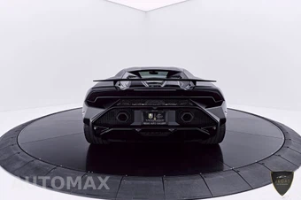2023 Lamborghini Huracan Tecnica Coupe - miniatura 13