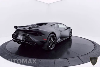 2023 Lamborghini Huracan Tecnica Coupe - miniatura 14