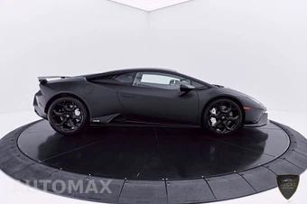 2023 Lamborghini Huracan Tecnica Coupe - miniatura 15