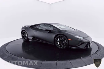 2023 Lamborghini Huracan Tecnica Coupe - miniatura 16