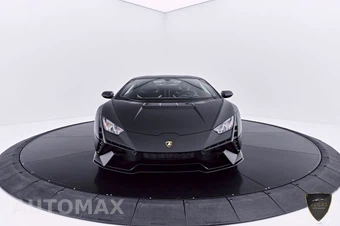 2023 Lamborghini Huracan Tecnica Coupe - miniatura 17