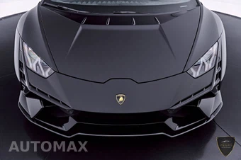 2023 Lamborghini Huracan Tecnica Coupe - miniatura 18