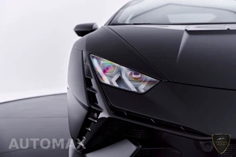2023 Lamborghini Huracan Tecnica Coupe - miniatura 19