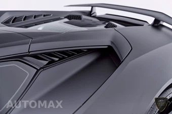 2023 Lamborghini Huracan Tecnica Coupe - miniatura 21