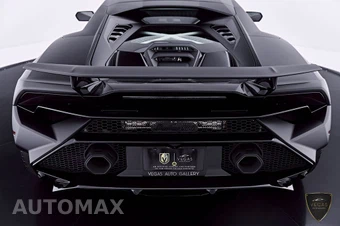 2023 Lamborghini Huracan Tecnica Coupe - miniatura 22