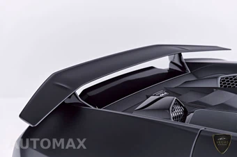 2023 Lamborghini Huracan Tecnica Coupe - miniatura 24