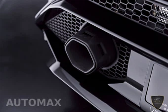 2023 Lamborghini Huracan Tecnica Coupe - miniatura 26