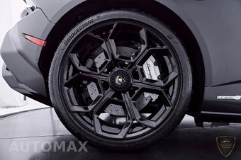 2023 Lamborghini Huracan Tecnica Coupe - miniatura 28