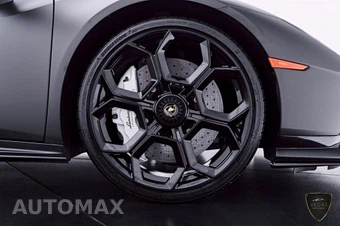 2023 Lamborghini Huracan Tecnica Coupe - miniatura 29