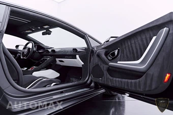 2023 Lamborghini Huracan Tecnica Coupe - miniatura 31
