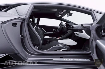 2023 Lamborghini Huracan Tecnica Coupe - miniatura 32