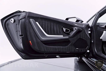 2023 Lamborghini Huracan Tecnica Coupe - miniatura 33
