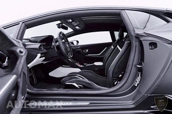 2023 Lamborghini Huracan Tecnica Coupe - miniatura 35