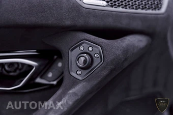2023 Lamborghini Huracan Tecnica Coupe - miniatura 37