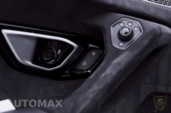 2023 Lamborghini Huracan Tecnica Coupe - miniatura 38