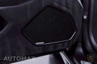 2023 Lamborghini Huracan Tecnica Coupe - miniatura 39