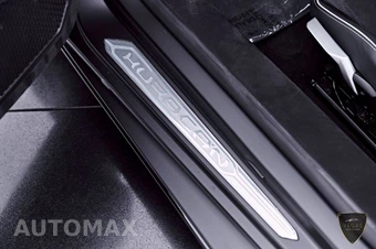 2023 Lamborghini Huracan Tecnica Coupe - miniatura 40
