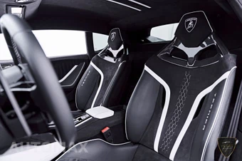 2023 Lamborghini Huracan Tecnica Coupe - miniatura 45