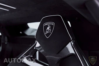 2023 Lamborghini Huracan Tecnica Coupe - miniatura 46
