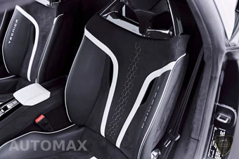 2023 Lamborghini Huracan Tecnica Coupe - miniatura 47