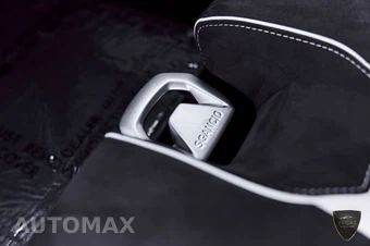 2023 Lamborghini Huracan Tecnica Coupe - miniatura 48