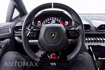 2023 Lamborghini Huracan Tecnica Coupe - miniatura 49