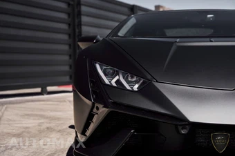 2023 Lamborghini Huracan Tecnica Coupe - miniatura 6