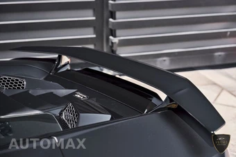 2023 Lamborghini Huracan Tecnica Coupe - miniatura 9