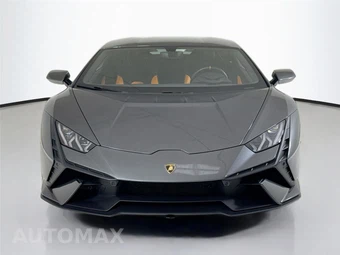 2023 Lamborghini Huracan Tecnica - miniatura 11