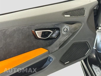 2023 Lamborghini Huracan Tecnica - miniatura 13