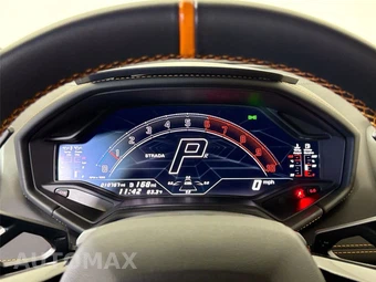2023 Lamborghini Huracan Tecnica - miniatura 17