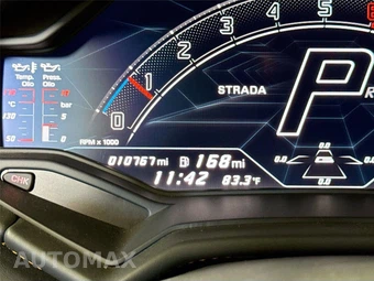 2023 Lamborghini Huracan Tecnica - miniatura 18