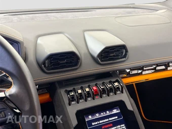 2023 Lamborghini Huracan Tecnica - miniatura 19