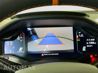 2023 Lamborghini Huracan Tecnica - miniatura 21