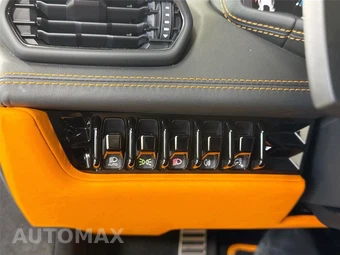 2023 Lamborghini Huracan Tecnica - miniatura 24