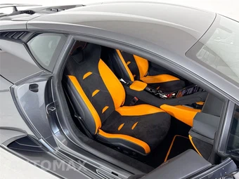 2023 Lamborghini Huracan Tecnica - miniatura 27