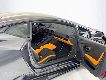 2023 Lamborghini Huracan Tecnica - miniatura 28