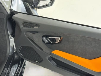 2023 Lamborghini Huracan Tecnica - miniatura 31