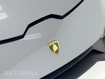 2023 Lamborghini Huracan Tecnica - miniatura 34