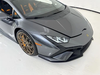 2023 Lamborghini Huracan Tecnica - miniatura 35