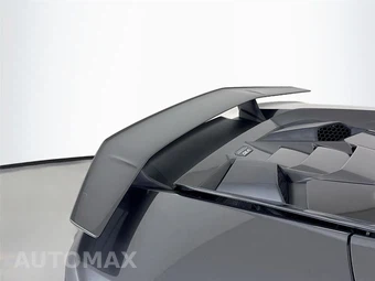 2023 Lamborghini Huracan Tecnica - miniatura 36