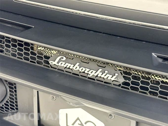 2023 Lamborghini Huracan Tecnica - miniatura 37