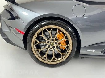 2023 Lamborghini Huracan Tecnica - miniatura 38